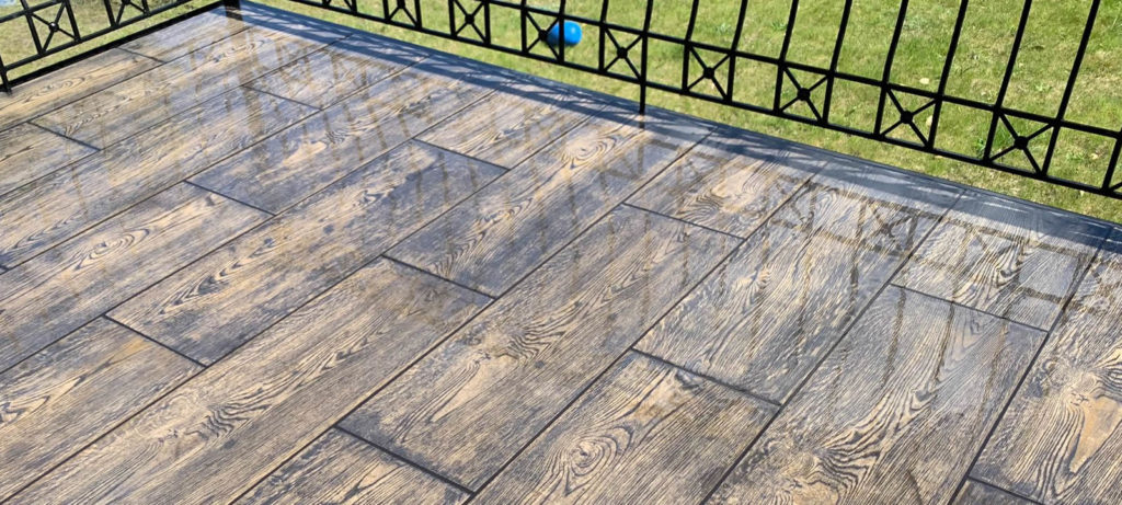 Beton to nasza pasja